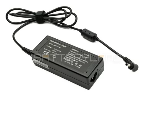Захранване за лаптоп Toshiba, 45W/19V/2.37A, букса - 4.0mm 1.7mmна ниска цена с бърза доставка - BestPC.BG