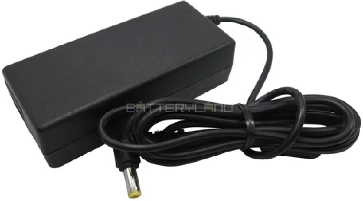 Заряднo за лаптоп Fujitsu, 65W/20V/3.25A, букса - 5.5mm 2.5mmна ниска цена с бърза доставка - BestPC.BG