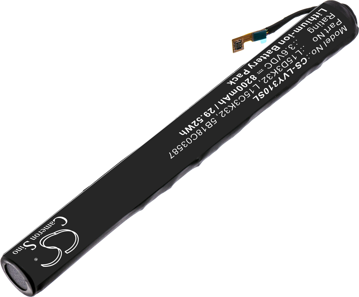 Батерия за лаптоп Lenovo, 4 клетки, 3.6V, 30Wh, Оригиналнана ниска цена с бърза доставка - BestPC.BG