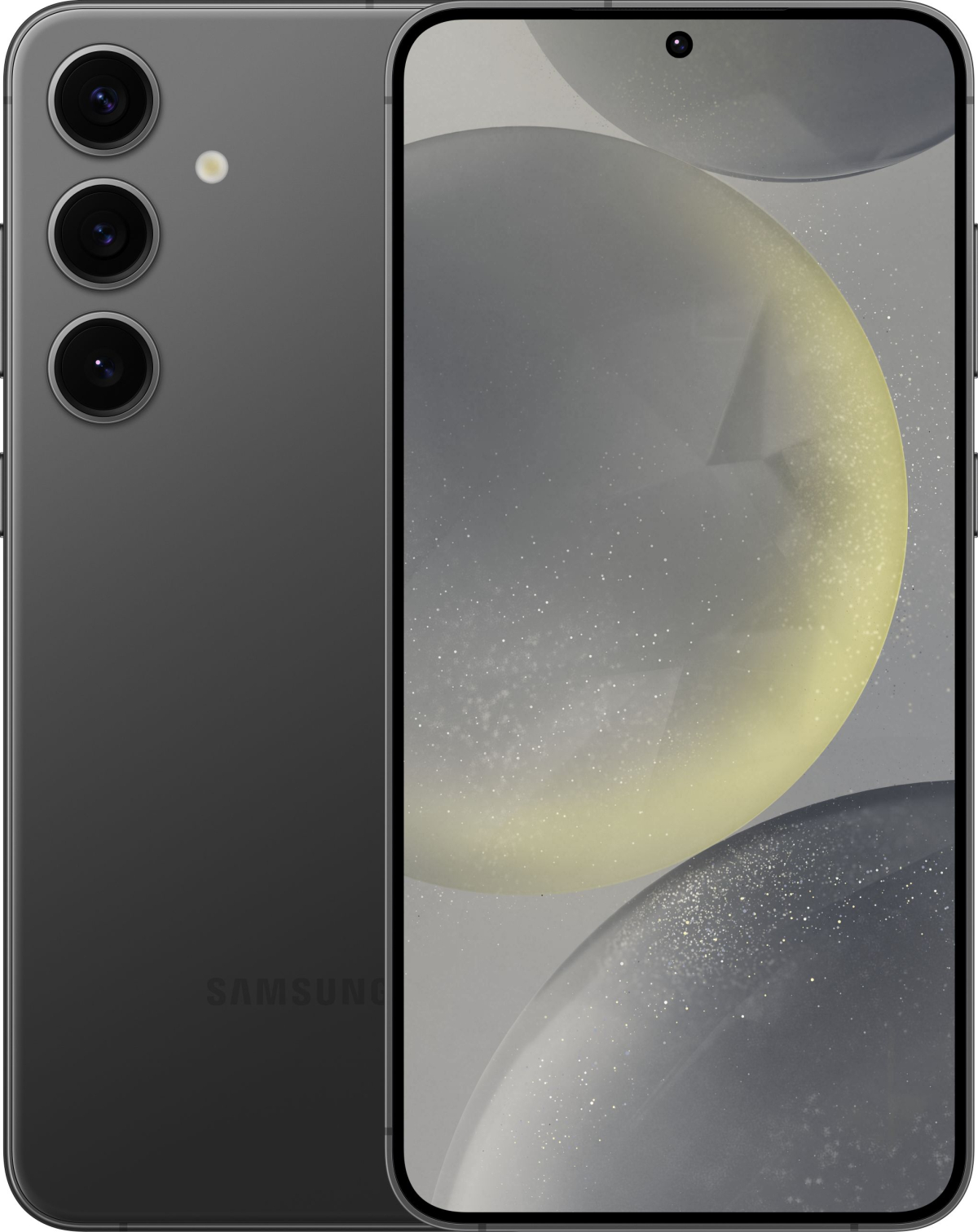 Смартфон Samsung SM-S926B Galaxy S24+, 6.7", 12GB RAM, 256GB, Android 14, графитенна ниска цена с бърза доставка - BestPC.BG