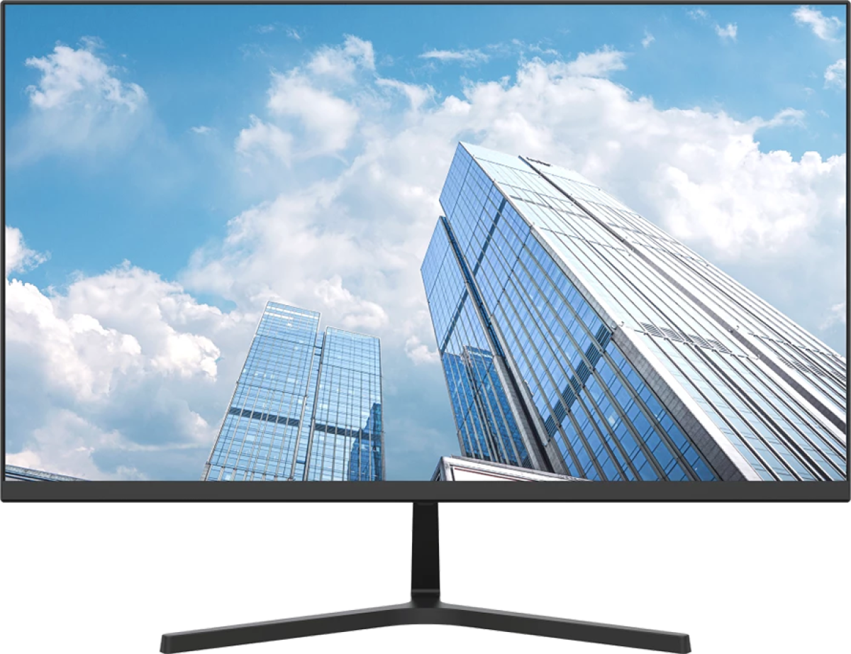 Монитор Dahua LM24-B201S 23.8" 1920 x 1080 - FullHD, IPS, 100Hz, 4ms, 1x HDMI, 1x VGAна ниска цена с бърза доставка - BestPC.BG
