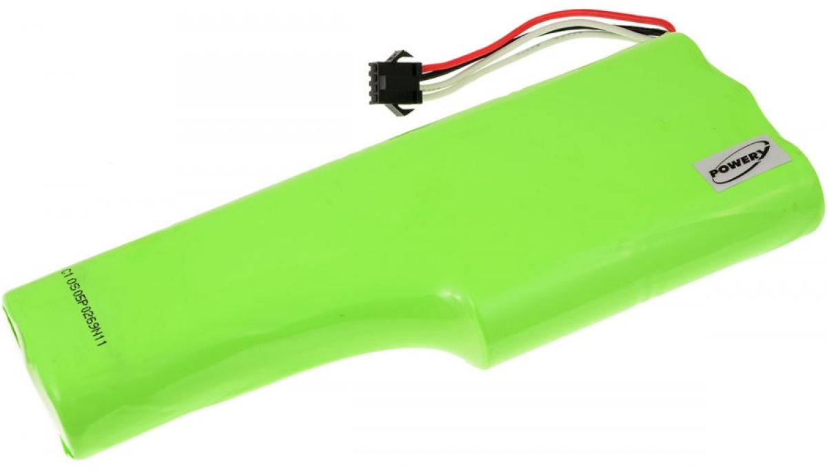 Продукт Батерия за прахосмукачка Ecovacs, 12V, 3500mAh, NiMH, Заместителна ниска цена с бърза доставка - BestPC.BG