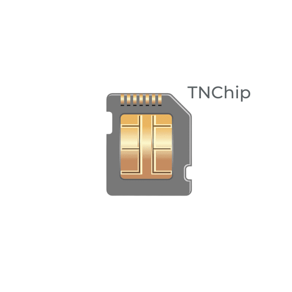 Аксесоар за принтер ЧИП ЗА БАРАБАННА КАСЕТА ЗА DELL 850 - Drum unit chip - PN DELL850 - NEOMAX -  25000kна ниска цена с бърза доставка - BestPC.BG
