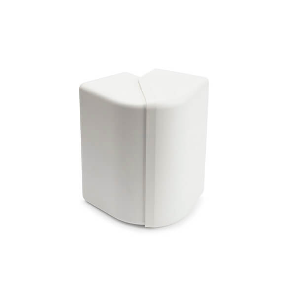 Елемент Външен ъгъл за кабелен канал Kopos Kolin PK 120х55 ммна ниска цена с бърза доставка - BestPC.BG