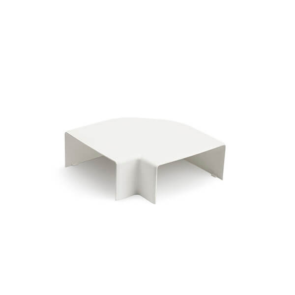 Елемент Равнинен ъгъл за кабелен канал Kopos Kolin PK 120х55 ммна ниска цена с бърза доставка - BestPC.BG