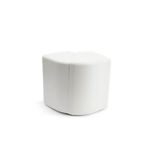 Елемент Външен ъгъл за кабелен канал Kopos Kolin PK 90х55 ммна ниска цена с бърза доставка - BestPC.BG