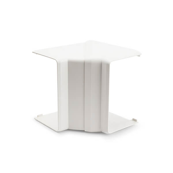 Елемент Вътрешен ъгъл за кабелен канал Kopos Kolin PK 90х55 ммна ниска цена с бърза доставка - BestPC.BG