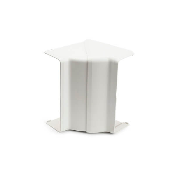 Елемент Вътрешен ъгъл за кабелен канал Kopos Kolin EKD 120х40 ммна ниска цена с бърза доставка - BestPC.BG