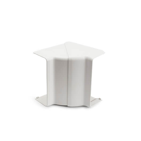 Елемент Вътрешен ъгъл за кабелен канал Kopos Kolin EKD 100х40 ммна ниска цена с бърза доставка - BestPC.BG