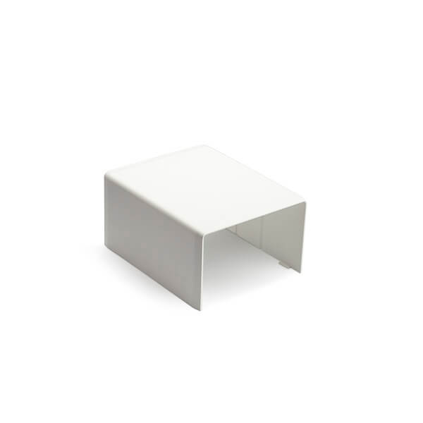 Елемент Удължение за кабелен канал 60х40 ммна ниска цена с бърза доставка - BestPC.BG