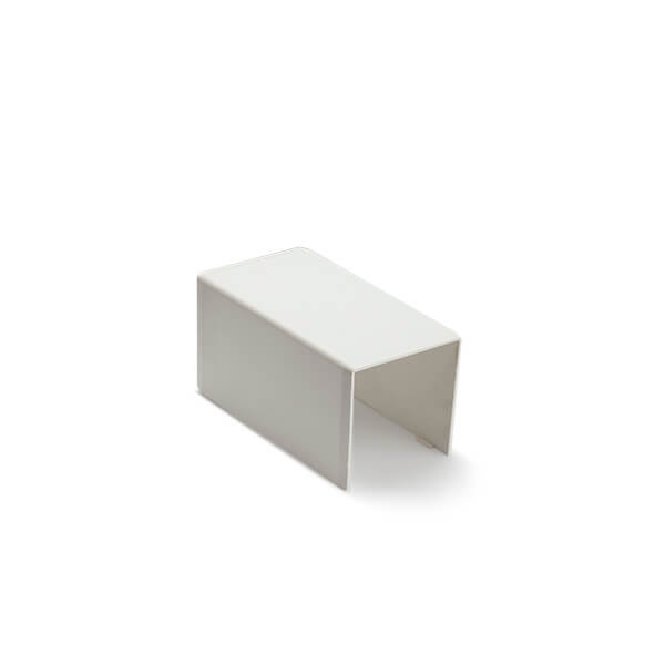 Елемент Удължение за кабелен канал 40х40 ммна ниска цена с бърза доставка - BestPC.BG