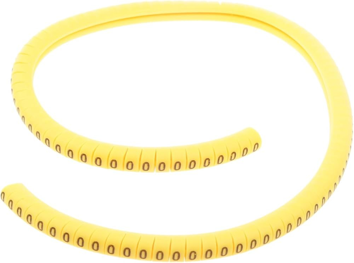 Мрежов аксесоар Маркер кабелен ЕС-2 (цифра 9) /0110040009, 100 брояна ниска цена с бърза доставка - BestPC.BG