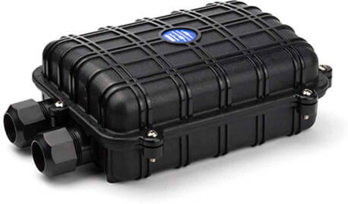 Муфа оптична 24 pos. (max.48)на ниска цена с бърза доставка - BestPC.BG