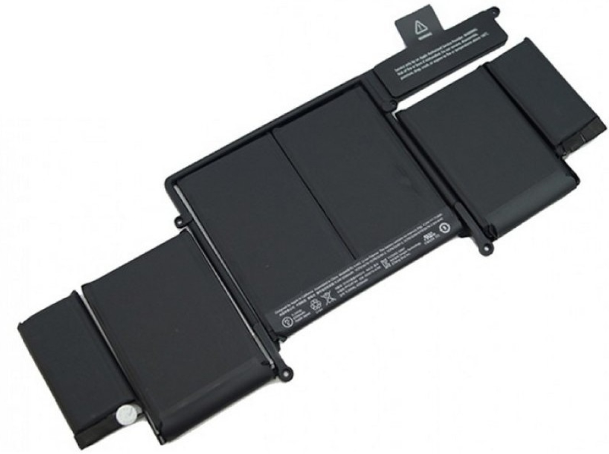 Батерия за лаптоп Apple, 6 клетки, 11.34V, 71.8Wh, Заместителна ниска цена с бърза доставка - BestPC.BG