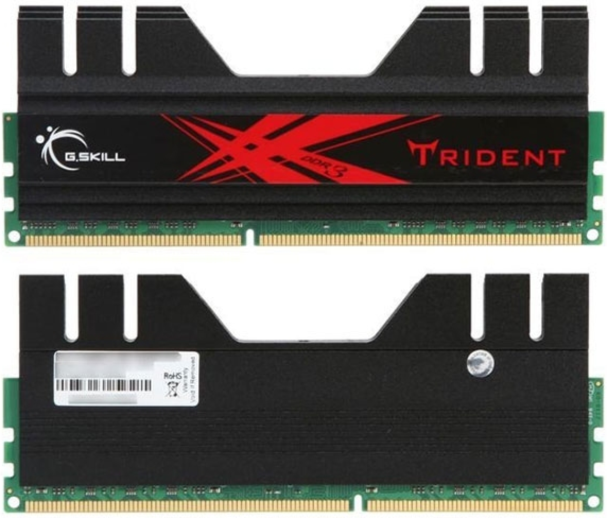 Памет RAM D3 2G, 2133MHz, G.Skill - Usedна ниска цена с бърза доставка - BestPC.BG