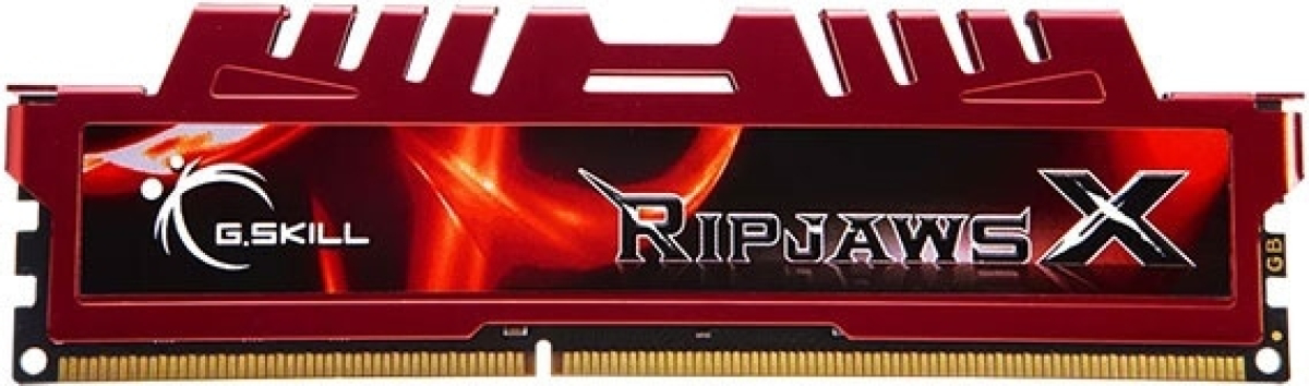 Памет RAM DDR3 4G, 1600MHz, Heatsink, Second Handна ниска цена с бърза доставка - BestPC.BG