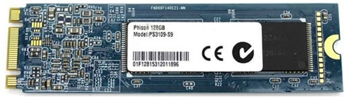 SSD SSD 128GB, M.2 NVMe - Usedна ниска цена с бърза доставка - BestPC.BG