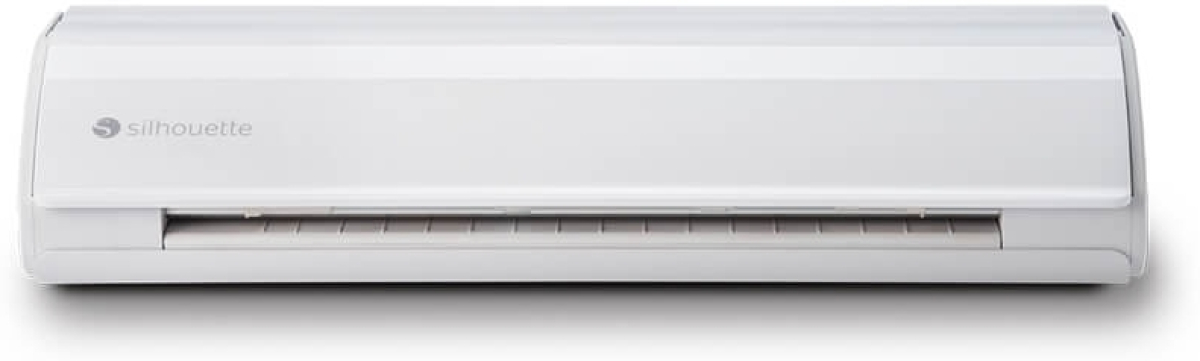 Плотер Silhouette CAMEO 5 - Whiteна ниска цена с бърза доставка - BestPC.BG