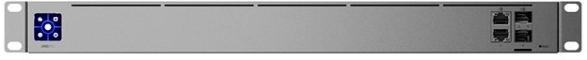 Комутатор/Суич Ubiquiti UniFi Next-Generation Gateway Professional UXG-Proна ниска цена с бърза доставка - BestPC.BG