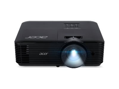 Проектор ACER X1328WHn Projector DLP WXGA 1280x800 5 000 Lumen 20 000:1 HDMI RJ45 2.8кгна ниска цена с бърза доставка - BestPC.BG