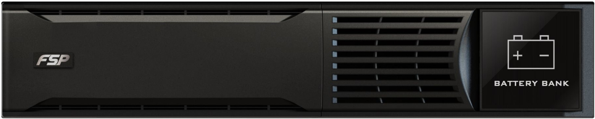 Аксесоар за UPS Батериен шкаф за Fortron/FSP Group, BB-72/18RT, 2U монтаж в шкафна ниска цена с бърза доставка - BestPC.BG