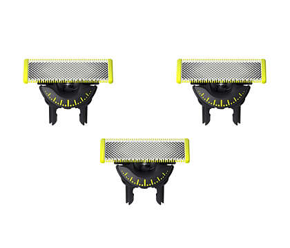 OneBlade 360 резервно ножчена ниска цена с бърза доставка - BestPC.BG