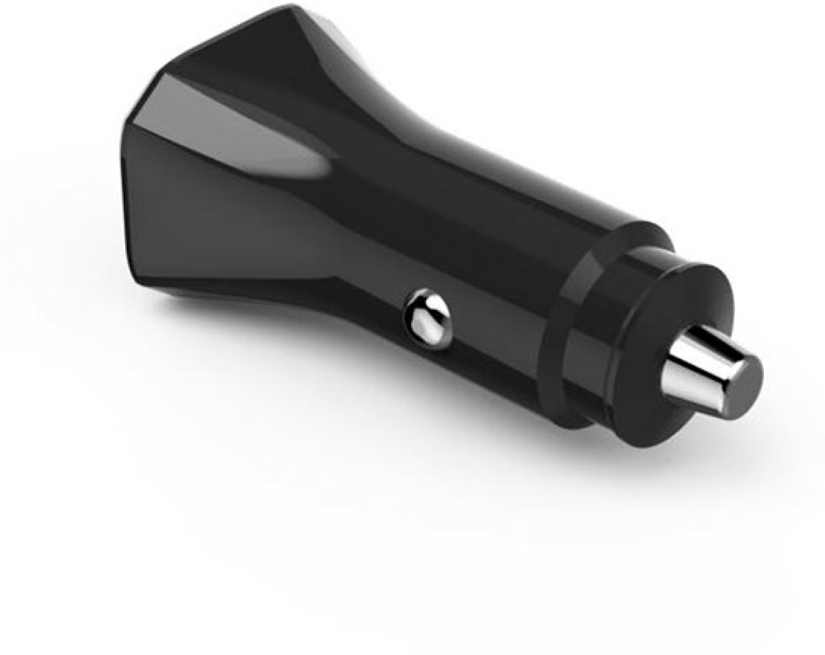 Принадлежност за смартфон USB Car Charger USB-C, 25W HAMA-187279 Eco Blackна ниска цена с бърза доставка - BestPC.BG