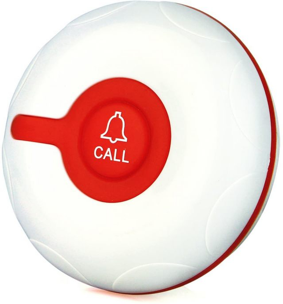 Други RETEKESS TD009 :: Бутон за безжично повикване, RETEKESS, 1 клавиш, водоустойчивна ниска цена с бърза доставка - BestPC.BG