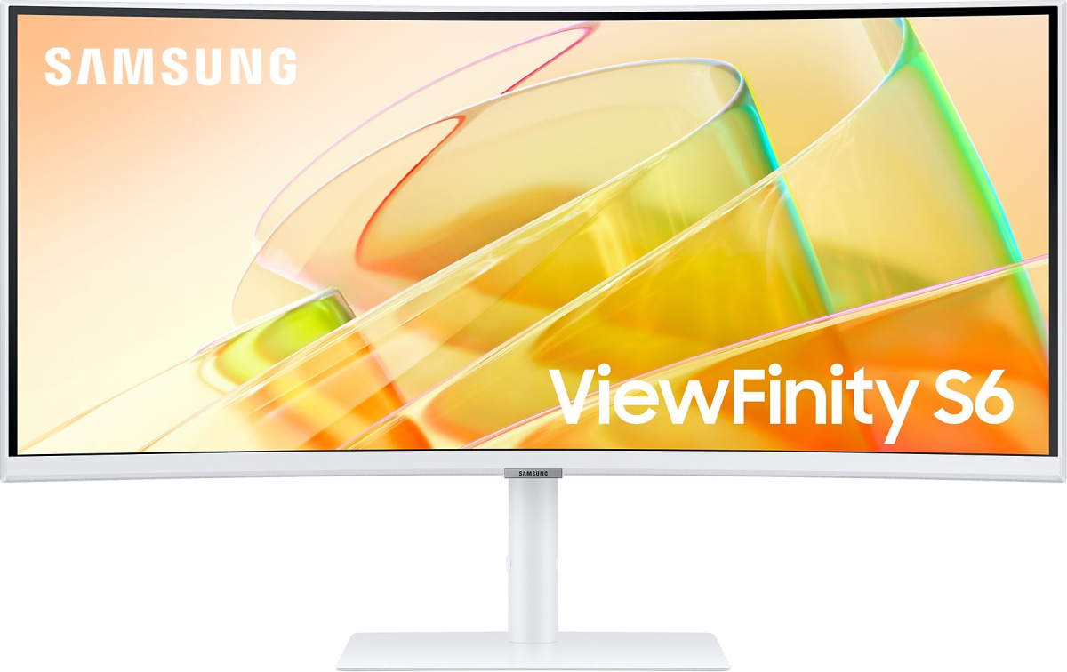 Монитор Samsung S34C650T 34" 3440 x 1440, VA, 100Hz, 5ms, 1x HDMI 3.0, 1x DP 1.2, 3x USB 3.0на ниска цена с бърза доставка - BestPC.BG
