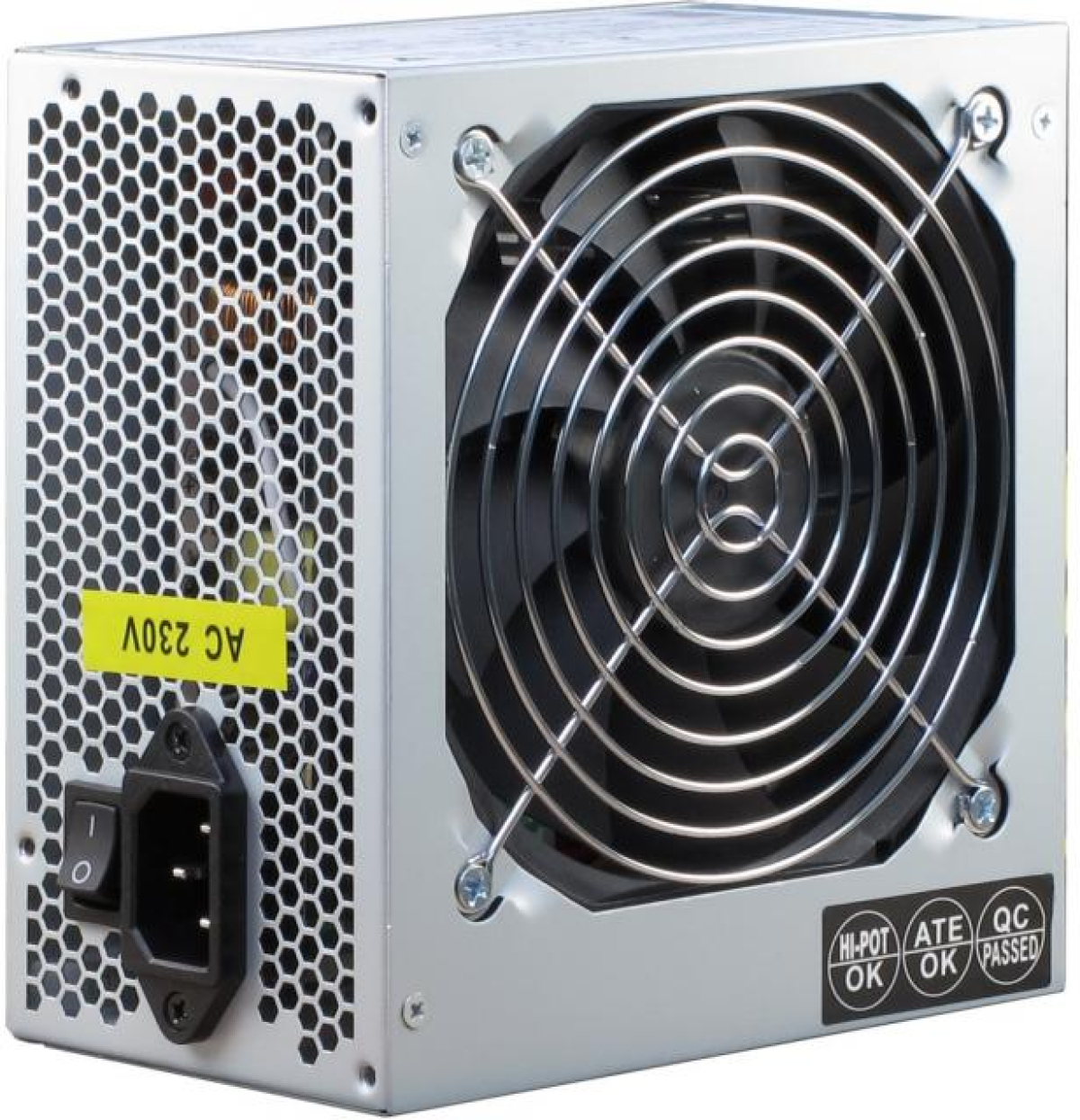 Захранващ блок Inter-Tech SL-700 PLUS, 700W, ATXна ниска цена с бърза доставка - BestPC.BG