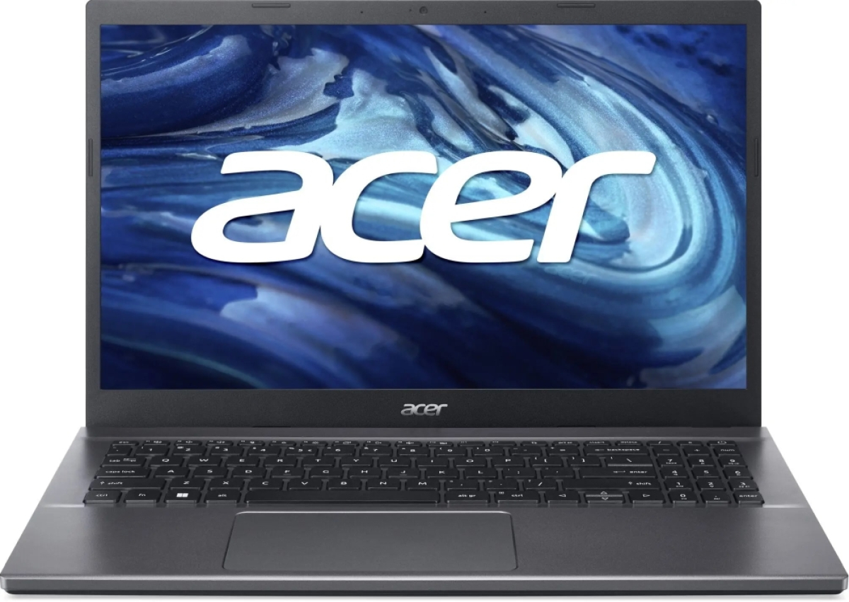 Лаптоп Acer Extensa EX215-55-319A, Intel Core i3-1215U, 8GB, 512GB SSD, Intel UHD Graphicsна ниска цена с бърза доставка - BestPC.BG