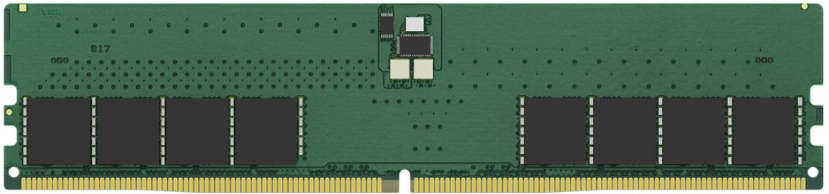 Памет 32GВ DDR5 5600 KINGSTONна ниска цена с бърза доставка - BestPC.BG