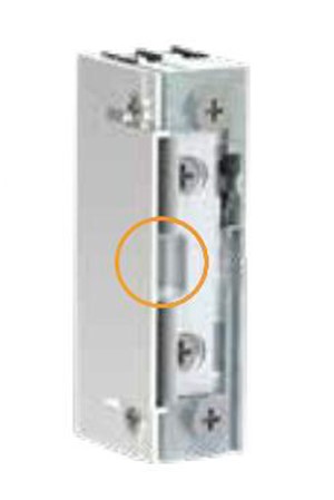 Mини електрически насрещник 99-1 NF TOPна ниска цена с бърза доставка - BestPC.BG