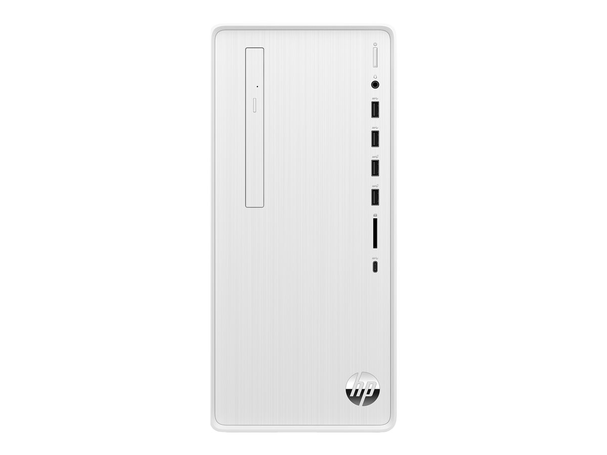 Компютър HP Pavilion Desktop Intel Core i5-14400F 16GB RAM 1TB SSD NVIDIA GeForce RTX 4060 8GBна ниска цена с бърза доставка - BestPC.BG
