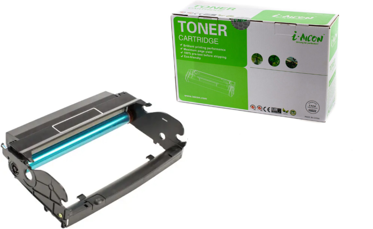 Част Барабанна касета/модул E260X22G DRUM LEXMARK E260/360/460/X363на ниска цена с бърза доставка - BestPC.BG