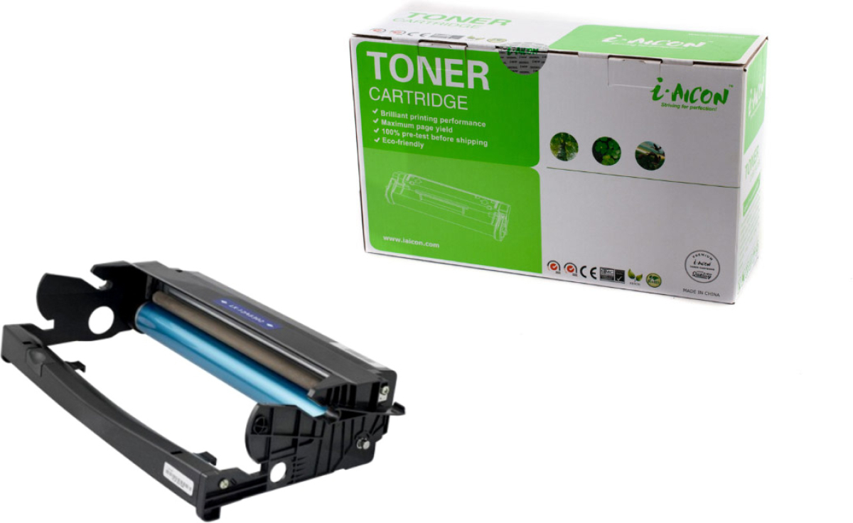 Част Барабанна касета/модул X203H22G DRUM LEXMARK E230/240/X340/342на ниска цена с бърза доставка - BestPC.BG