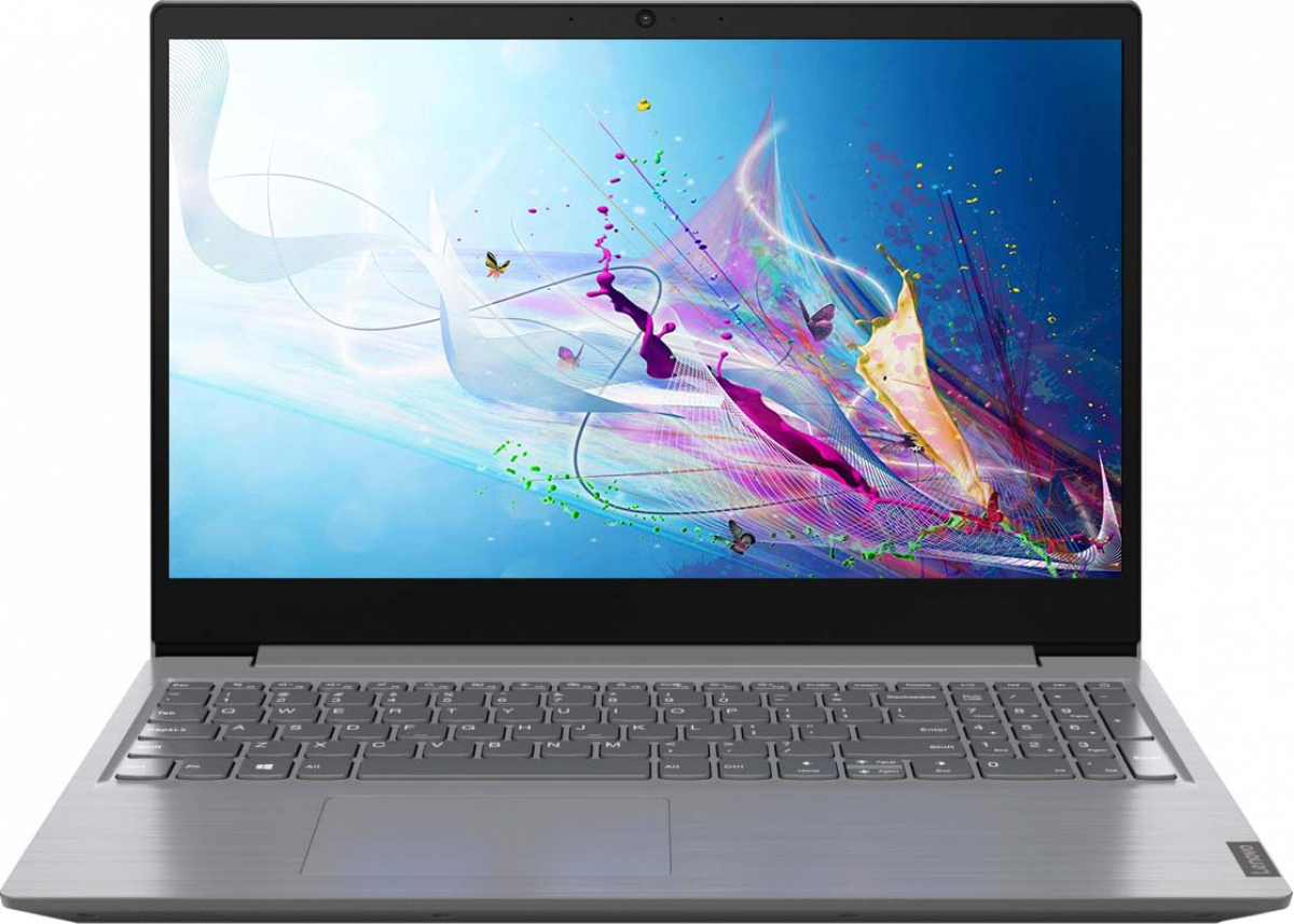 Лаптоп Lenovo V15-ADA, AMD Ryzen 5 3500U, 8 GB, 256 GB SSD, AMD Radeon Vega 8 , 15.6" FHDна ниска цена с бърза доставка