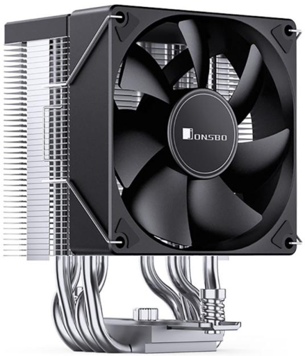 Охладител за процесор Jonsbo CR-1400 EVOна ниска цена с бърза доставка - BestPC.BG