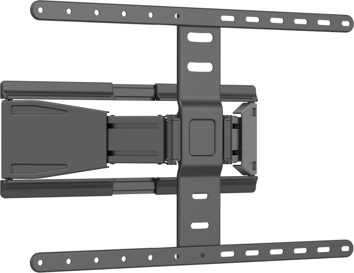 SBOX PLB-79464 :: Стойка за LCD (стенна) 43"-90" до 50 кг, чернана ниска цена с бърза доставка - BestPC.BG