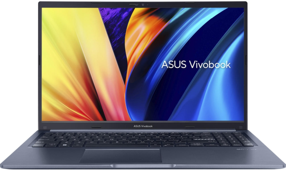 Лаптоп Asus Vivobook X1502ZA-BQ521, Intel I5-1235U, 16GB, 512GB SSD, Intel Iris Xe Graph.на ниска цена с бърза доставка