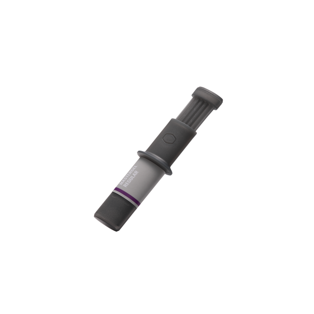 Термо паста Cooler Master MasterGel Regular 1.5ml, 5 W-m-Kна ниска цена с бърза доставка - BestPC.BG