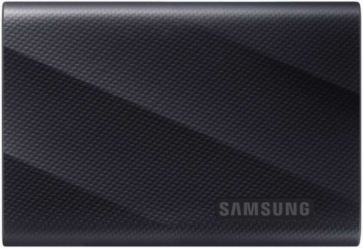 SSD външен Samsung T9 USB 3.2 Gen 2x2, 2TB USB-C, Черенна ниска цена с бърза доставка - BestPC.BG