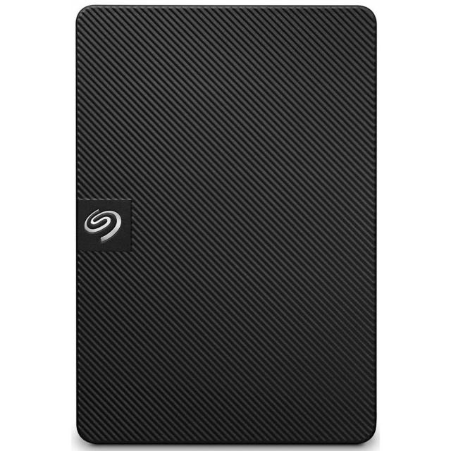 Външен хард диск Seagate Expansion Portable, 2.5, 4TBна ниска цена с бърза доставка - BestPC.BG