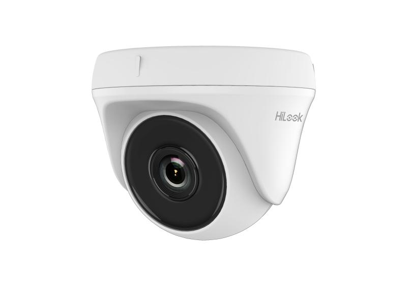 Камера HiLook THC-T150-P, 4 in 1, 5 MP, IR - 20m, 2.8 мм, 12Vdc, 4.3Wна ниска цена с бърза доставка - BestPC.BG