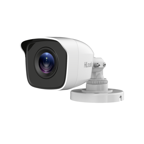 Камера Булет HiLook THC-B150-P,5 МР, 2.8 мм, IP66, IR 20M, 4 in 1, PVC корпус, 12Vdc, 4.3Wна ниска цена с бърза доставка - BestPC.BG