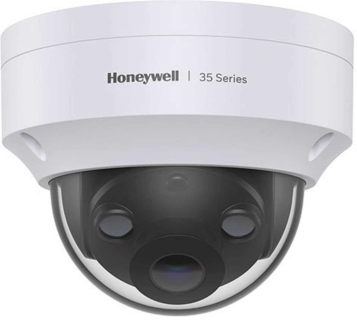 Камера Honeywell HC35W43R3, 3 MP, 2.8 мм, H.265, micro SDXC, IP66, 12Vdc, PoE 3.6Wна ниска цена с бърза доставка - BestPC.BG