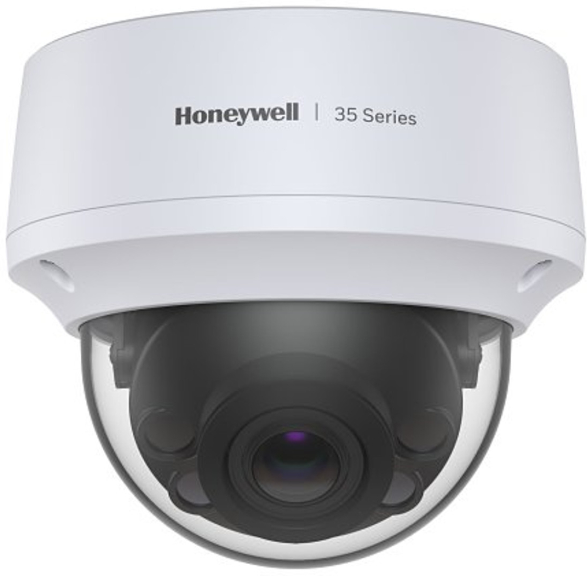 Камера Honeywell HC35W43R2, 3 МР, 2.7 - 13.5 мм, H.265, SDXC, IP66, 12Vdc, PoE 5.5Wна ниска цена с бърза доставка - BestPC.BG