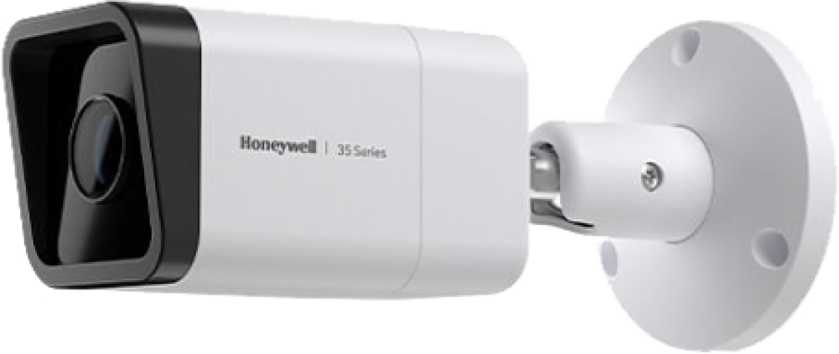 Камера Honeywell HC35WB3R2, 3 MP, 2.7- 13.5мм, IR 60m, H.265, SDXC, 12Vdc, PoE 5.5Wна ниска цена с бърза доставка - BestPC.BG