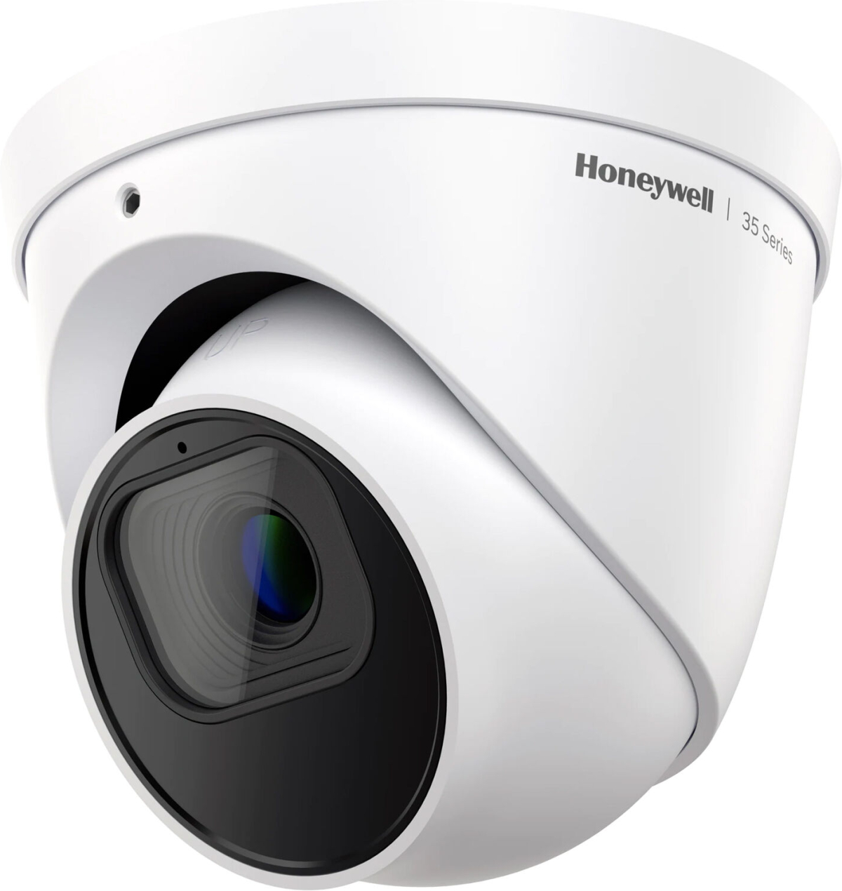 Камера Honeywell HC35WE5R3, 5 МР, 2.8 мм, IR 40m, H.265, SDXC, IP66, 12Vdc, PoE 5.13Wна ниска цена с бърза доставка - BestPC.BG