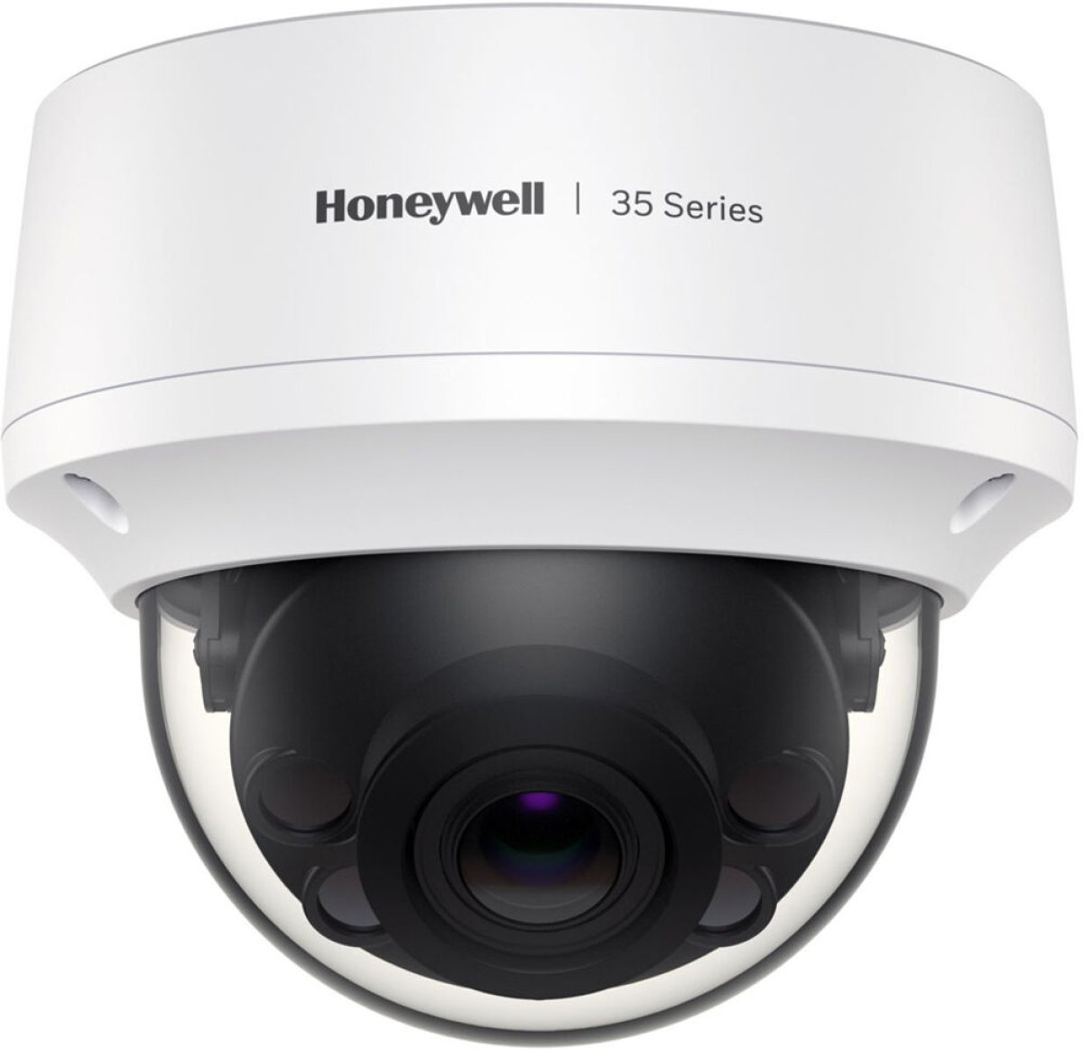 Камера Honeywell HC35W45R2, 5 MP, 2.7 - 13.5 мм, ONVIF, H.265, IR 50m, SDXC, 12Vdc, PoE 6Wна ниска цена с бърза доставка - BestPC.BG